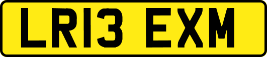 LR13EXM