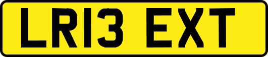 LR13EXT