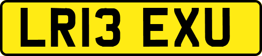 LR13EXU