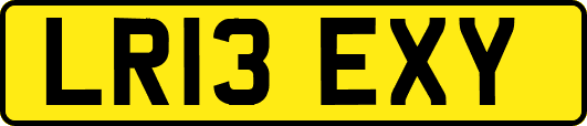 LR13EXY