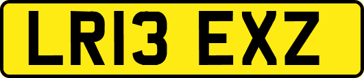 LR13EXZ