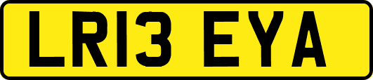 LR13EYA
