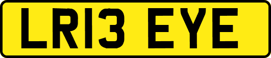 LR13EYE