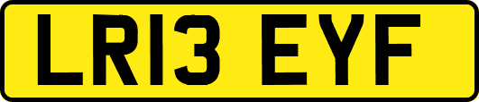 LR13EYF