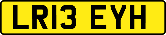 LR13EYH