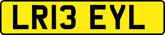 LR13EYL