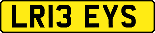 LR13EYS
