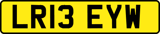 LR13EYW