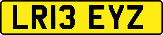 LR13EYZ