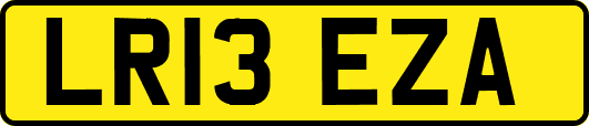 LR13EZA