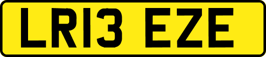 LR13EZE