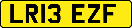 LR13EZF