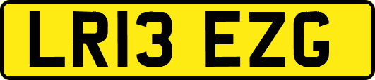LR13EZG