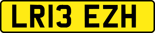 LR13EZH