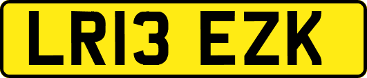 LR13EZK