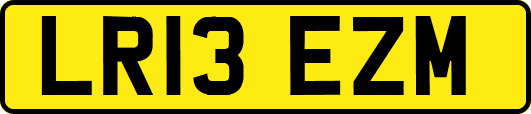 LR13EZM