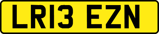 LR13EZN