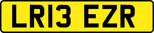 LR13EZR