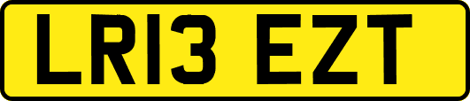 LR13EZT