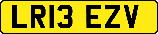 LR13EZV