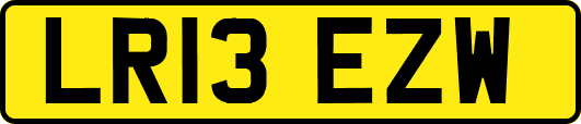 LR13EZW