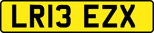 LR13EZX