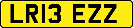 LR13EZZ