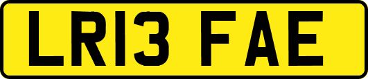 LR13FAE