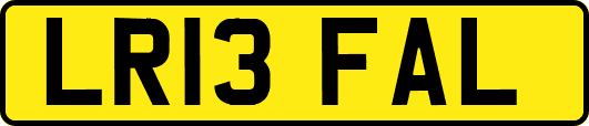 LR13FAL