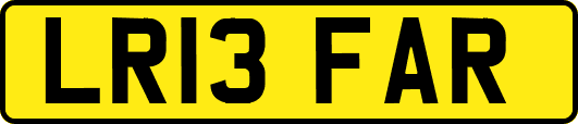 LR13FAR