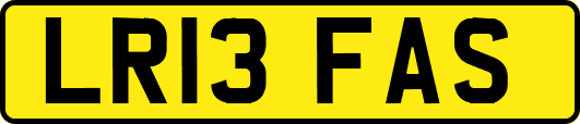 LR13FAS