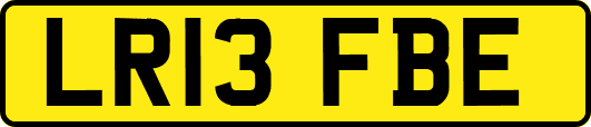LR13FBE