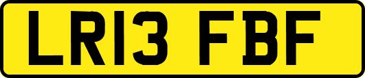 LR13FBF
