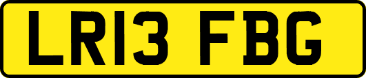 LR13FBG