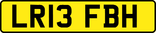 LR13FBH