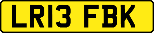 LR13FBK