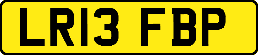 LR13FBP