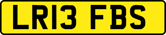 LR13FBS