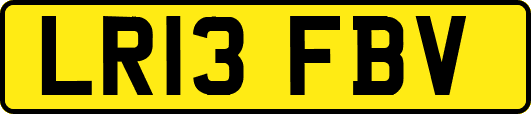 LR13FBV