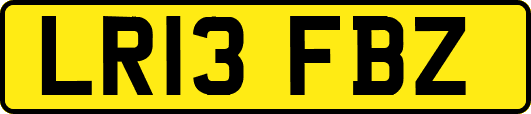 LR13FBZ