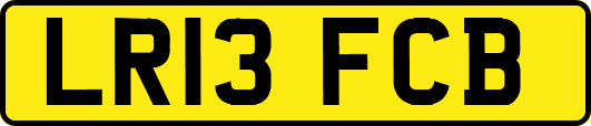 LR13FCB