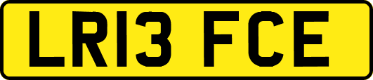 LR13FCE