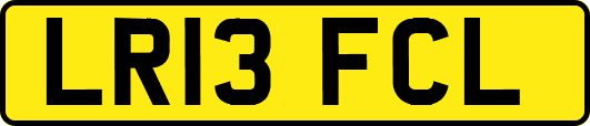 LR13FCL