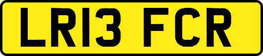 LR13FCR