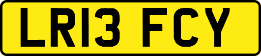 LR13FCY