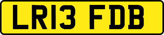 LR13FDB