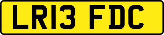 LR13FDC