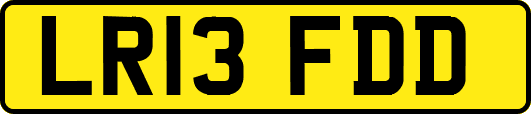 LR13FDD