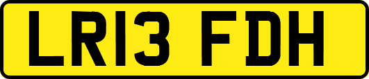 LR13FDH