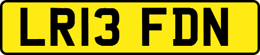 LR13FDN
